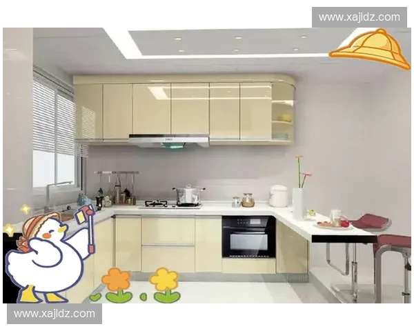 厨房橱柜选什么材质好不同材料优缺点全面解析与选购指南推荐参考